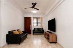Blk 706 Clementi West Street 2 (Clementi), HDB 3 Rooms #565698191